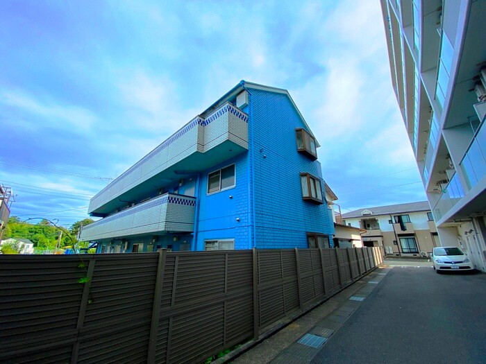 物件外観写真5　(外観写真)