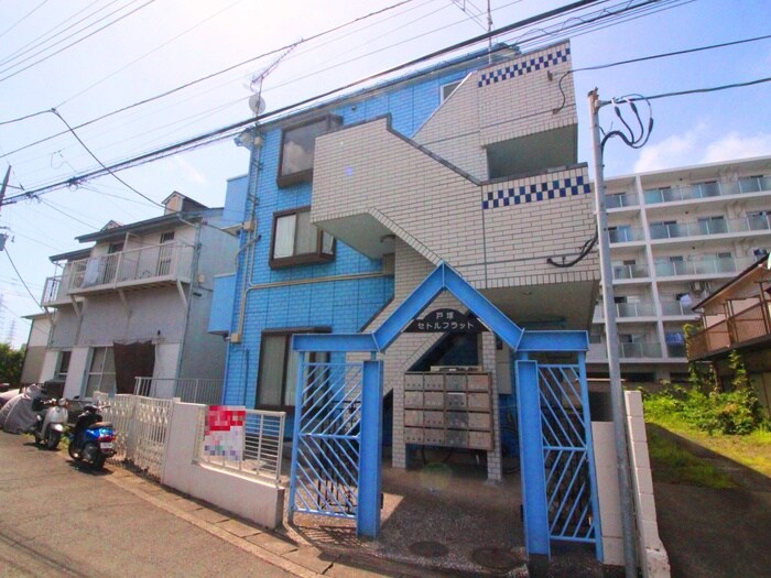 物件外観写真6　(周辺環境)