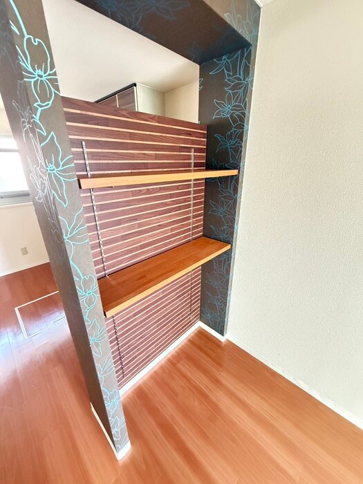 物件内観写真16　(収納)