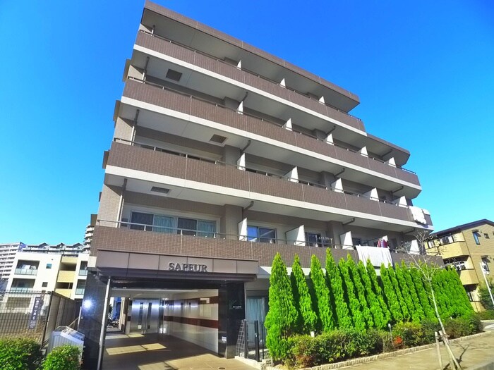 物件外観写真3　(外観写真)