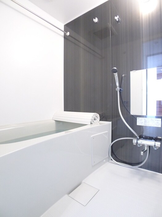 物件内観写真14　(バス／シャワールーム等)