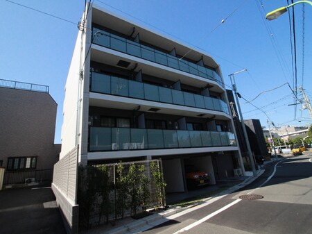 アルコバレーノ桜新町(206)外観写真