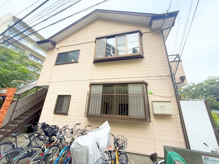 物件外観写真5　(外観写真)