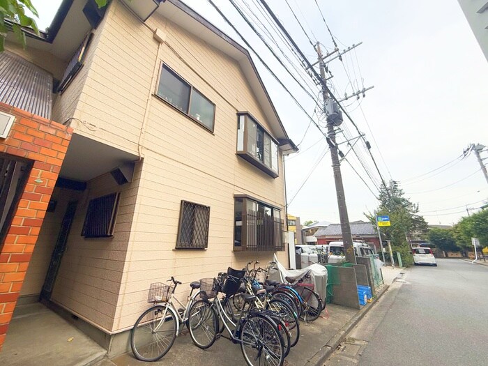 物件外観写真6　(周辺環境)