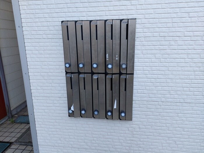 物件外観写真3　(建物設備)