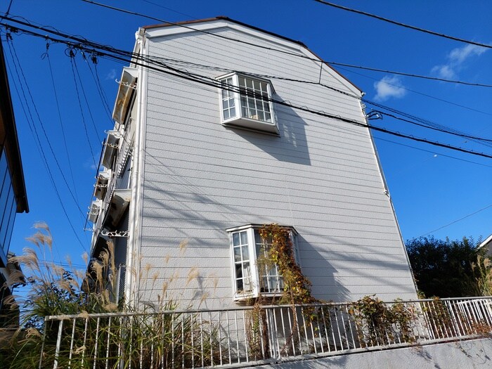 物件外観写真4　(外観写真)