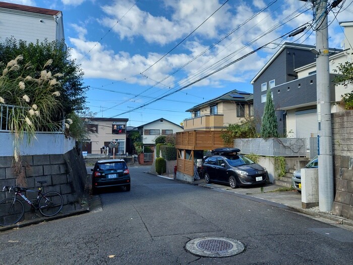 物件外観写真5　(周辺環境)