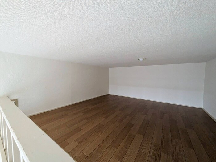 物件内観写真13　(ロフト)