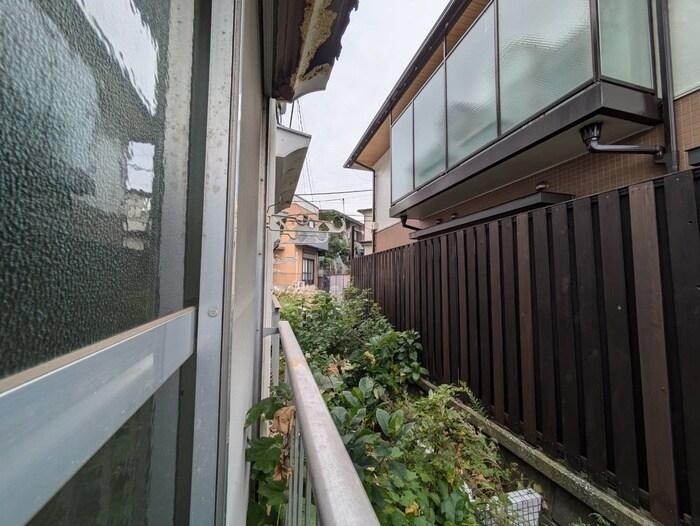 物件内観写真16　(ベランダ・バルコニー)