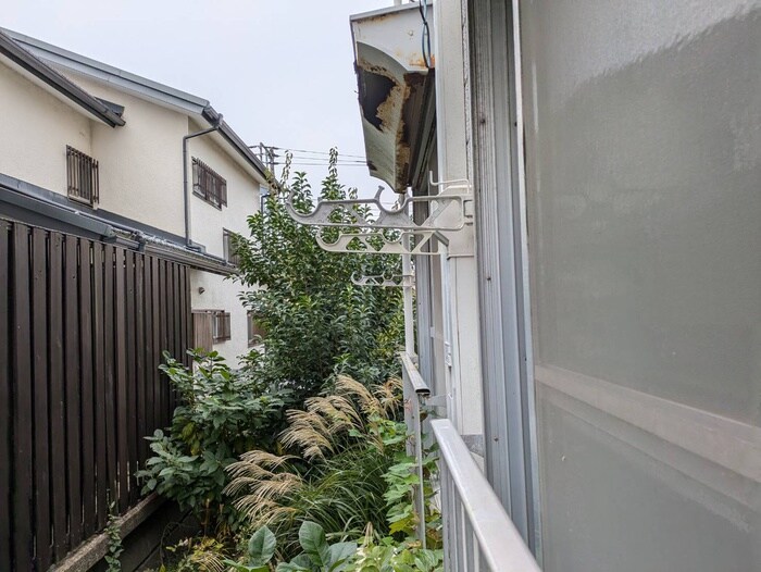 物件内観写真16　(ベランダ・バルコニー)