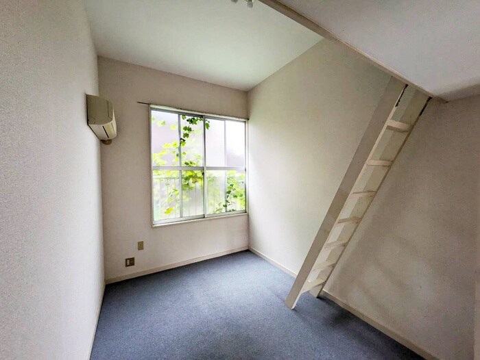 物件内観写真17　(居室)