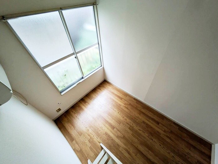 物件内観写真18　(居室)