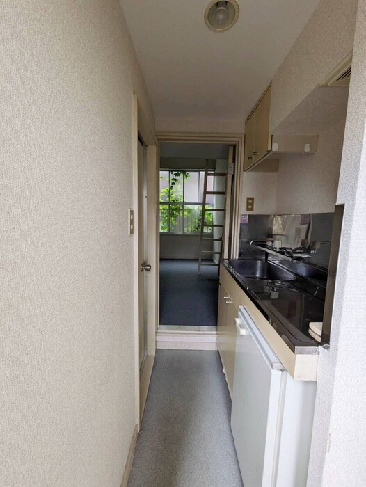 物件内観写真18　(キッチン)