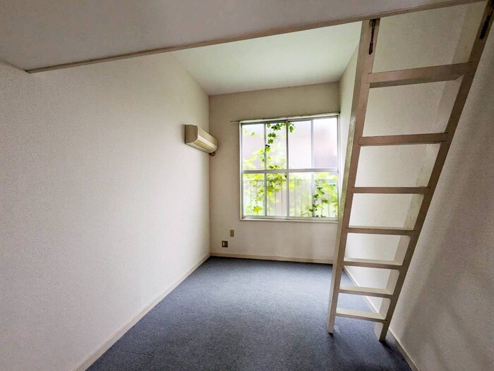 物件内観写真19　(居室)