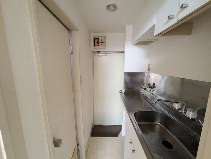 物件内観写真20　(キッチン)