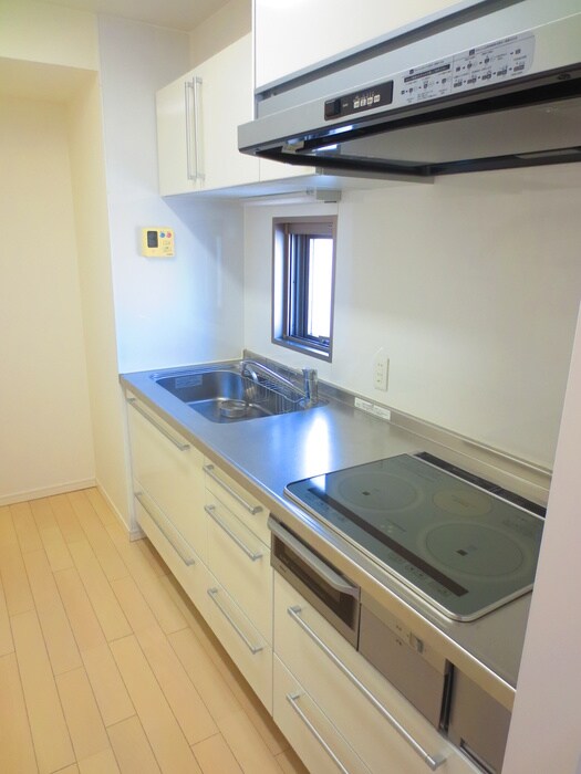 物件内観写真9　(キッチン)