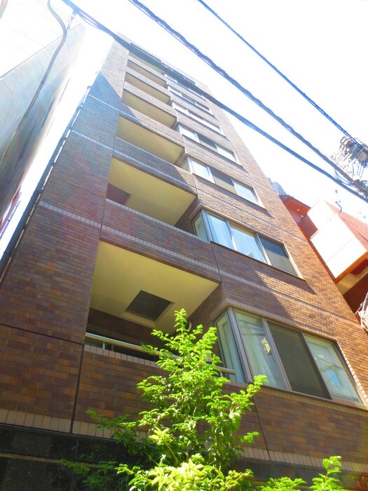 物件外観写真5　(外観写真)