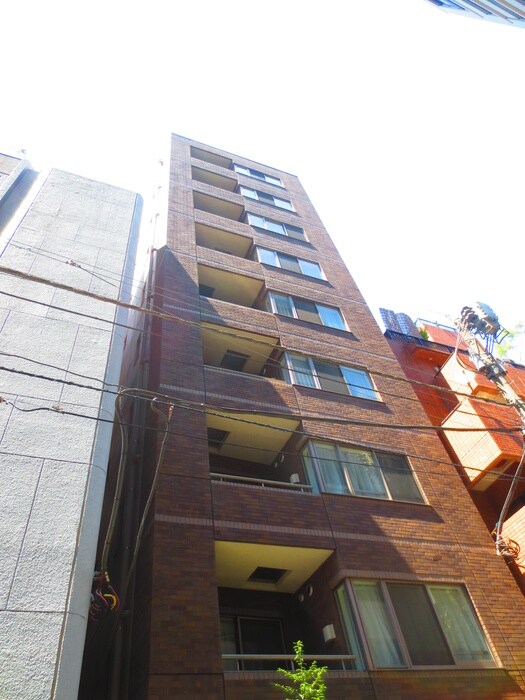 物件外観写真6　(外観写真)