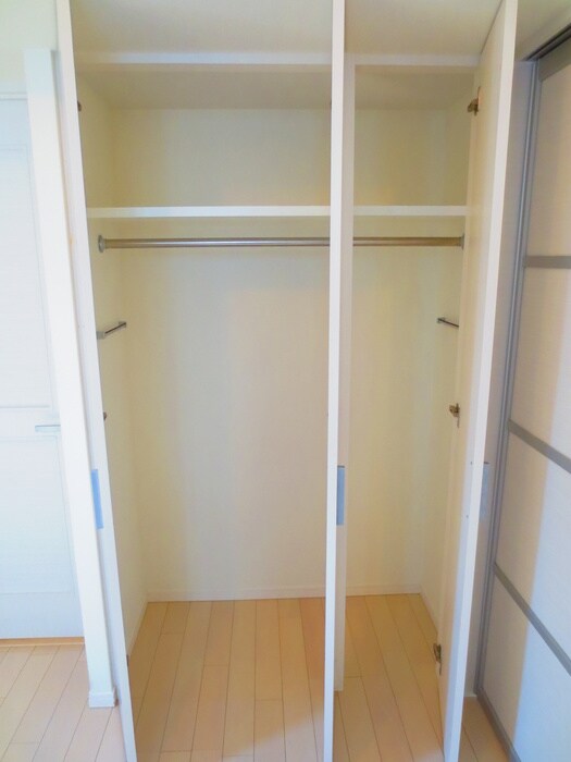 物件内観写真13　(収納)