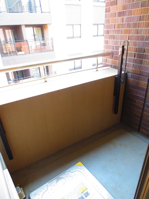 物件内観写真20　(ベランダ・バルコニー)
