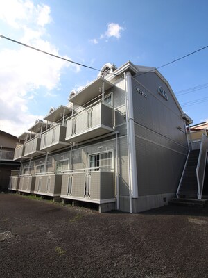 イマヂン外観写真