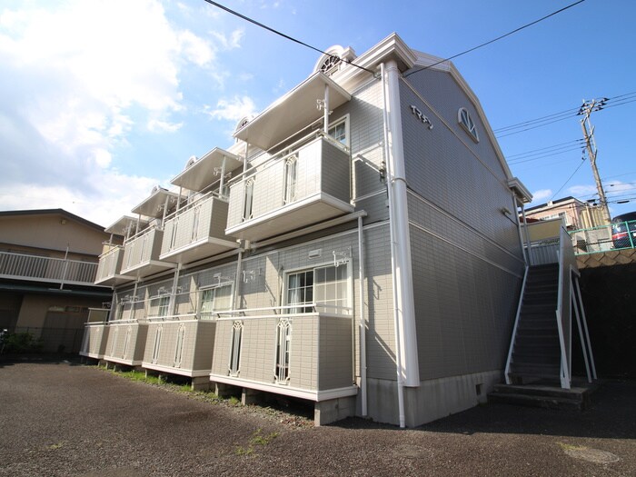 物件外観写真2　(周辺環境)