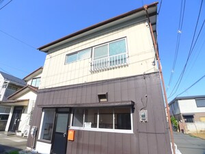 五香西2丁目戸建外観写真