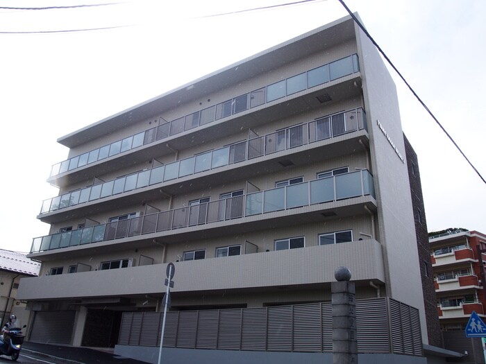 物件外観写真5　(外観写真)