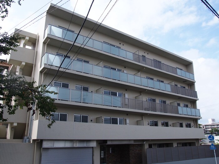 物件外観写真6　(外観写真)