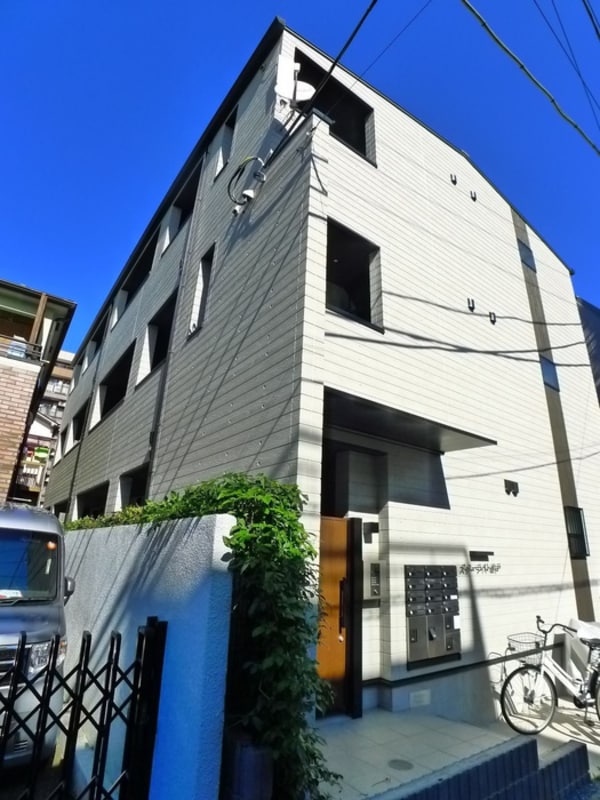 外観写真