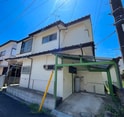 三井貸家