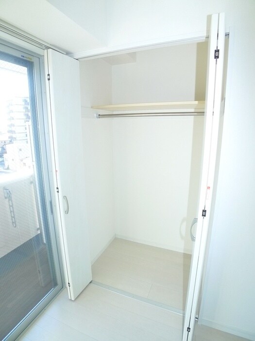 物件内観写真8　(収納)