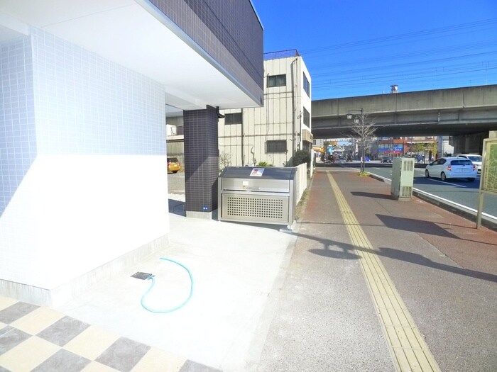 物件外観写真6　(周辺環境)