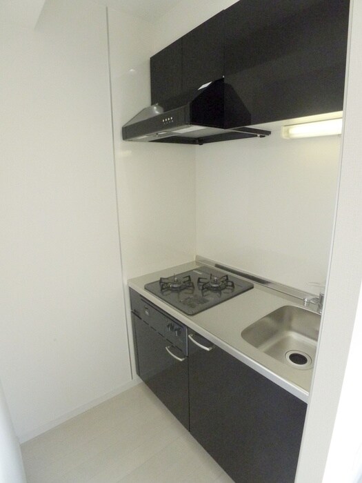 物件内観写真11　(キッチン)