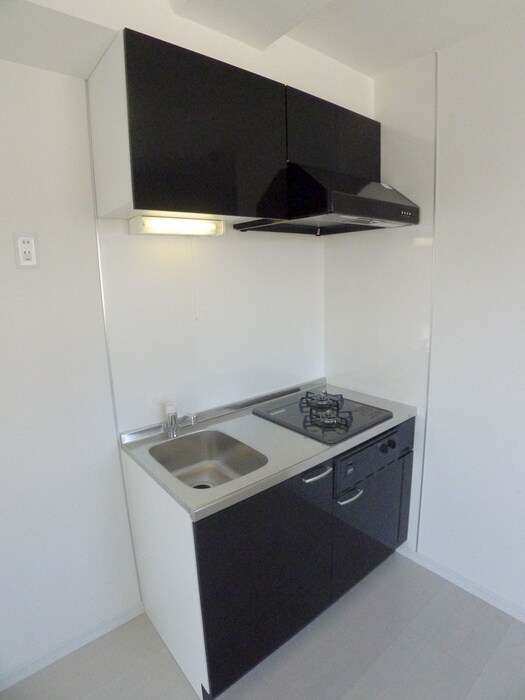 物件内観写真11　(キッチン)