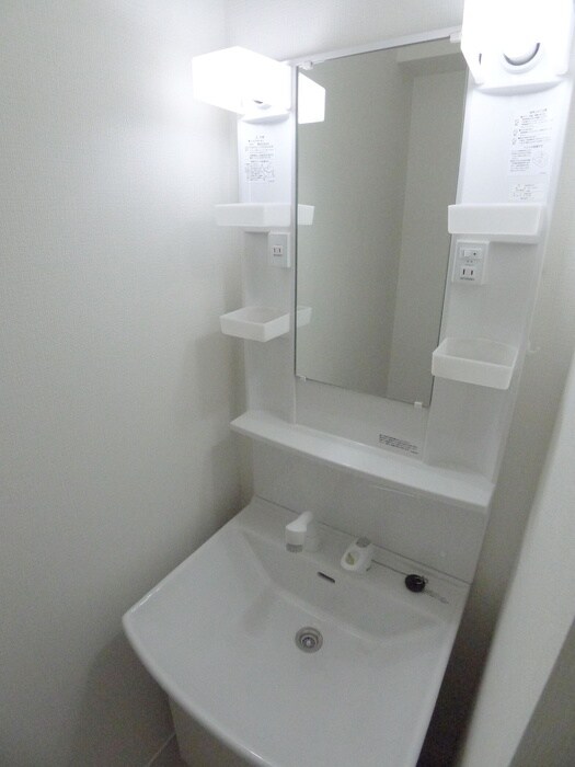 物件内観写真13　(洗面)