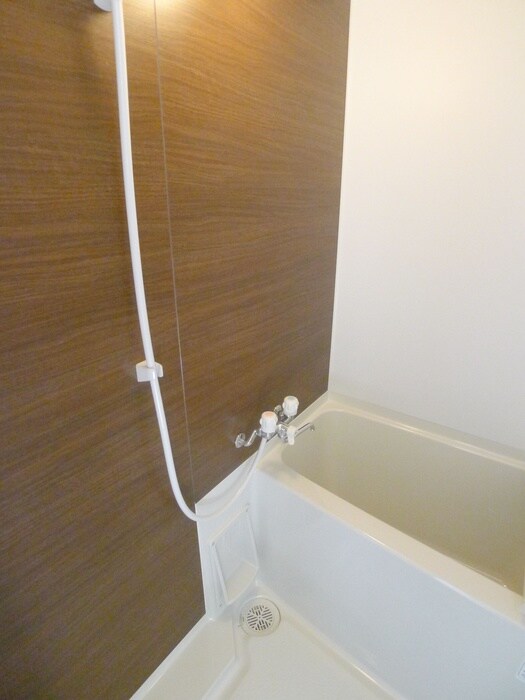 物件内観写真15　(バス／シャワールーム等)