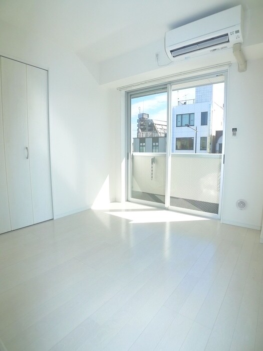 物件内観写真20　(居室)