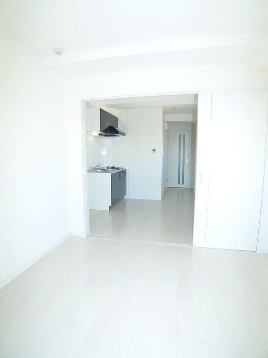 物件内観写真20　(居室)