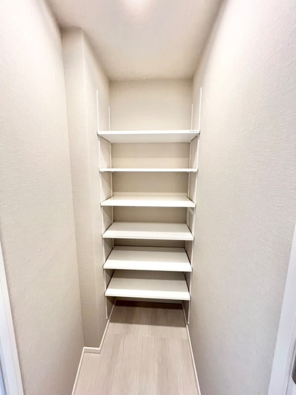 靴箱