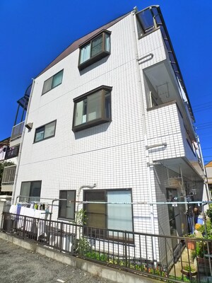 メゾンサエキ外観写真