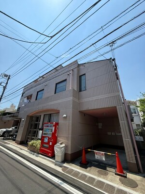 桜台コ－トハウス（３０３）外観写真