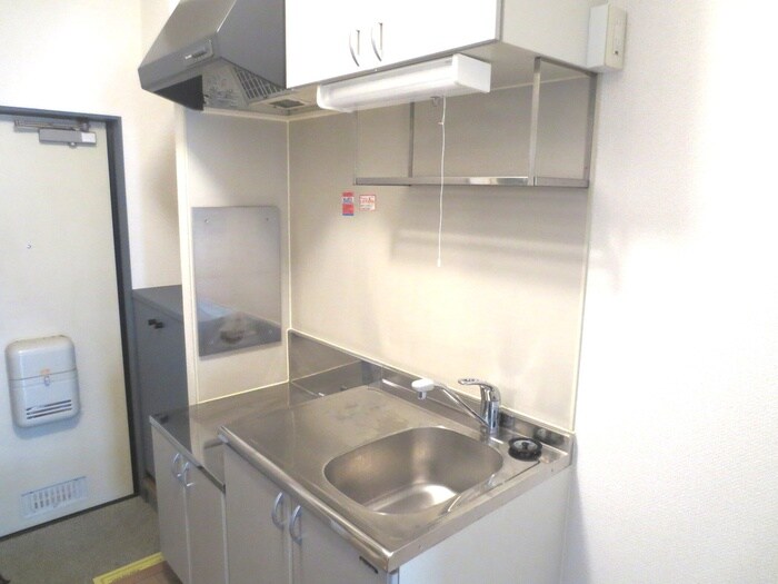 物件内観写真8　(キッチン)