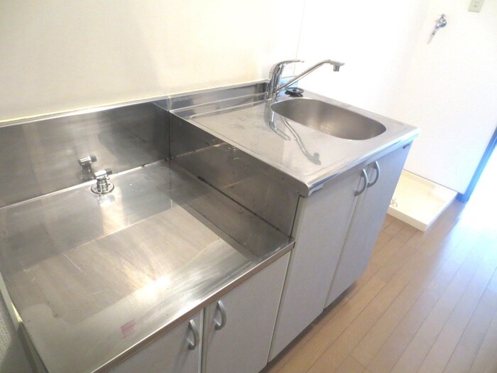 物件内観写真11　(キッチン)