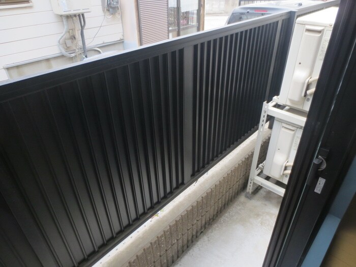 物件内観写真16　(ベランダ・バルコニー)