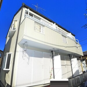 アミティ  ヤマナシ外観写真