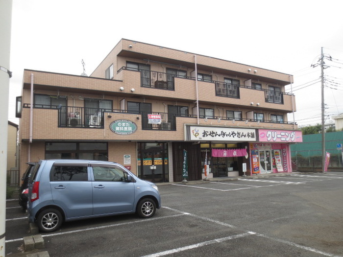 サンモアビル