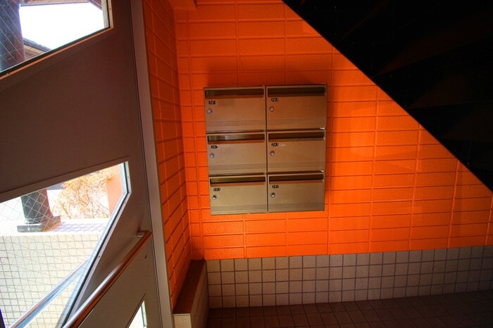 物件外観写真3　(建物設備)