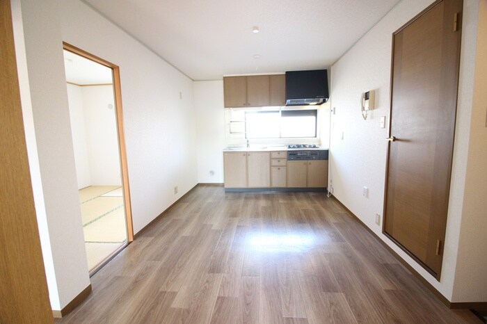 物件内観写真20　(キッチン)