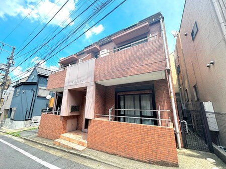 フェニーチェ外観写真